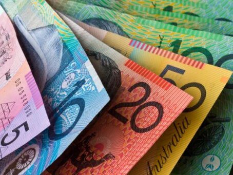 Australia to Unleash A$66 Billion in Second Stimulus Package